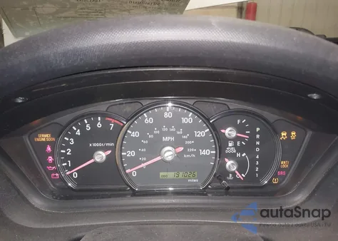 2012 Mitsubishi Galant Fe z USA, uszkodzony, nr VIN 4A32B2FF4CE021299